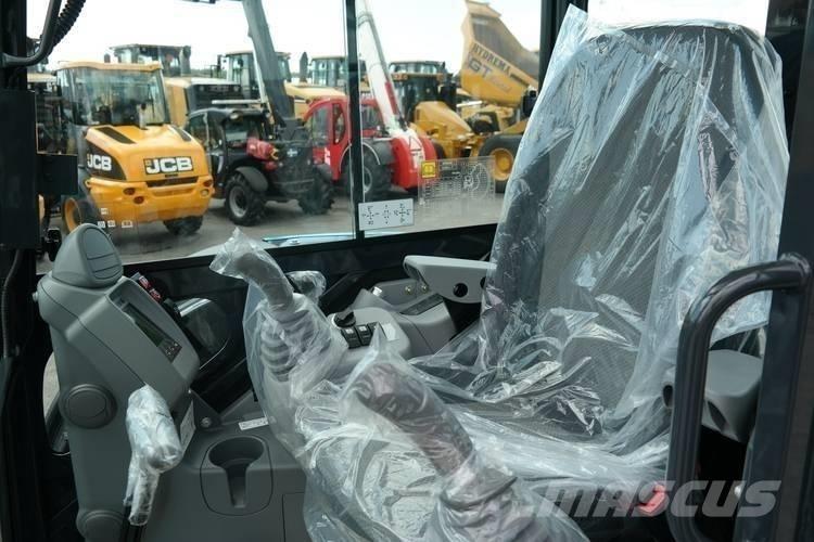 Airman AX 55 U-7 Mini Excavators <7t (Mini Diggers)