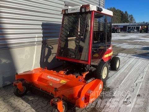 Shibaura CM374 Utility Machines