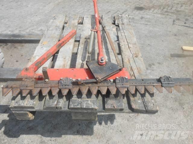 Matrot SCIE A COLZA Combine Attachments