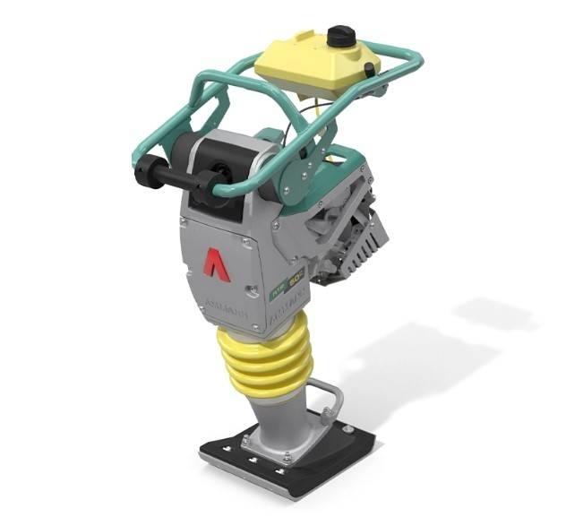 Ammann APR 5920 HA Plate Compactors
