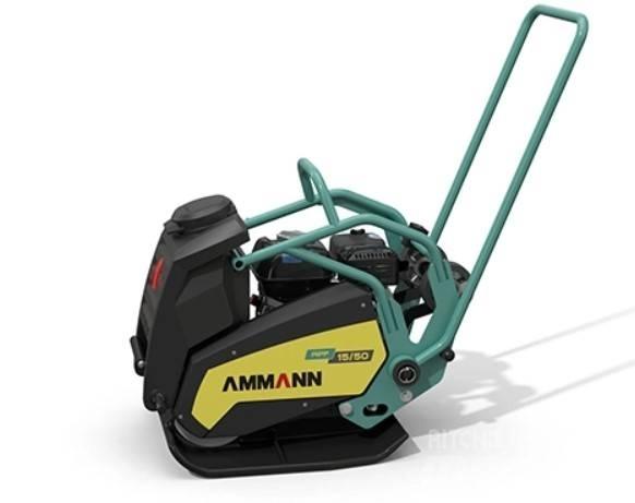 Ammann APR 5920 HA Plate Compactors