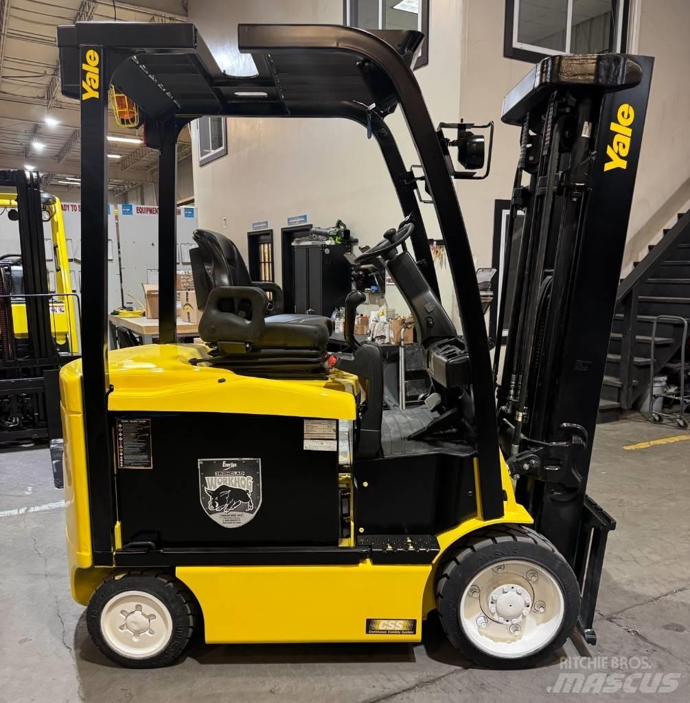 Yale ERC 060 Electric Forklifts