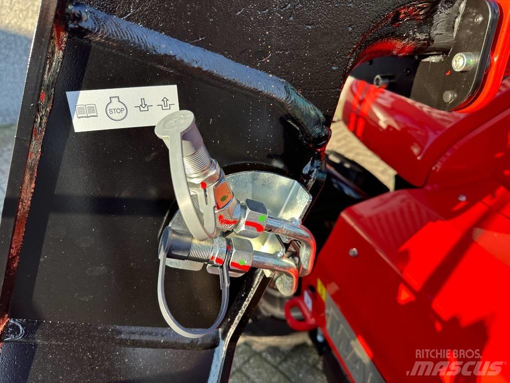 Manitou MT 625 - 75 H Telescopic Handlers