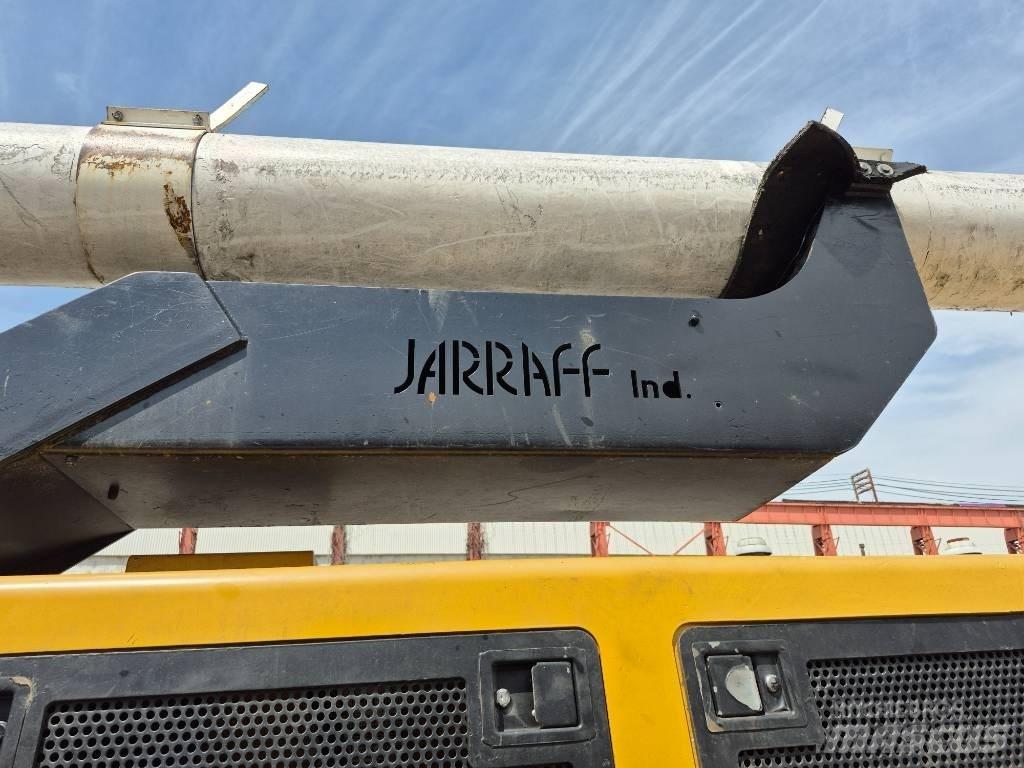 Jarraff 75 Other