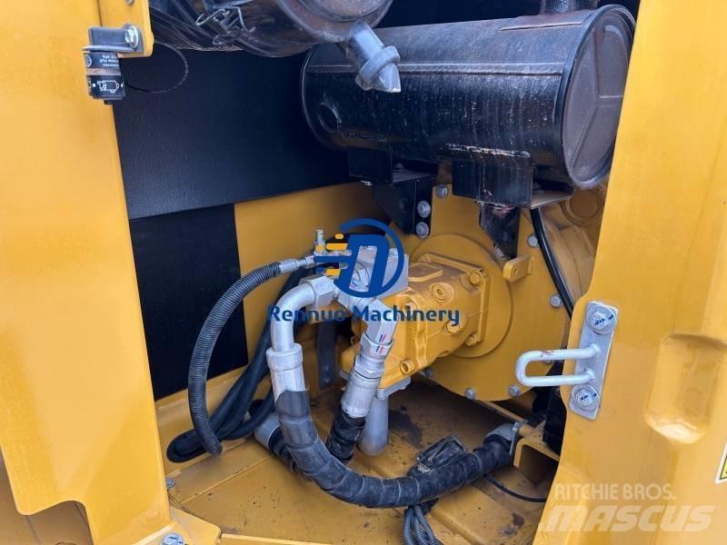 CAT 307E2 Mini Excavators <7t (Mini Diggers)