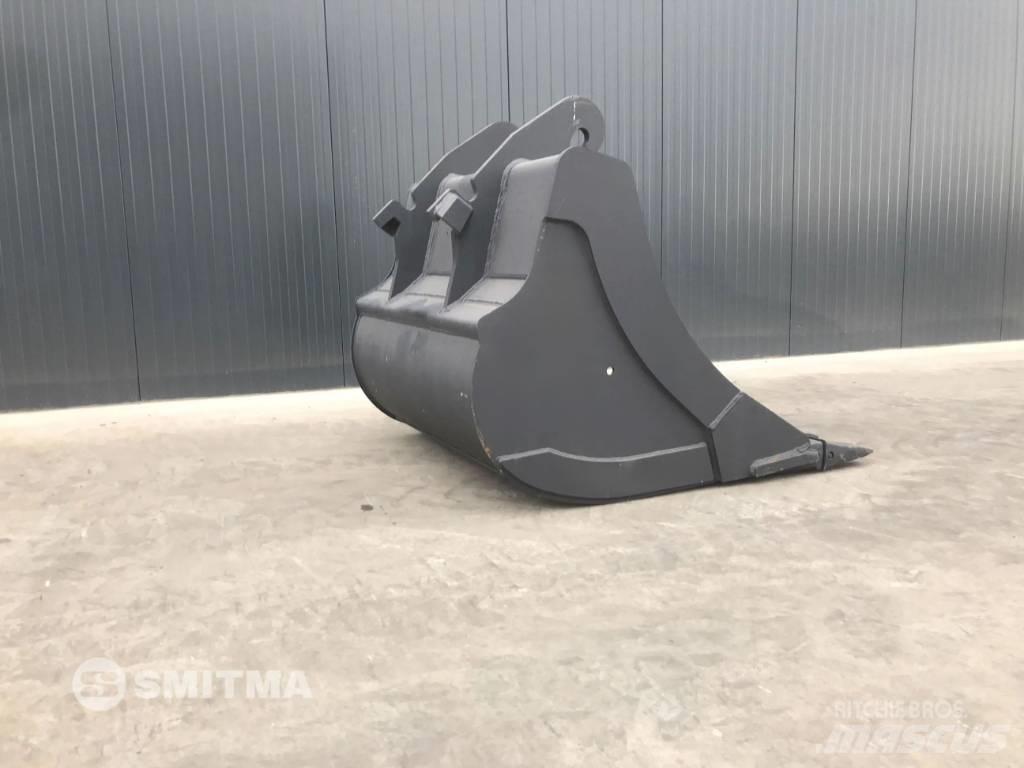  Smitma CW40 Buckets