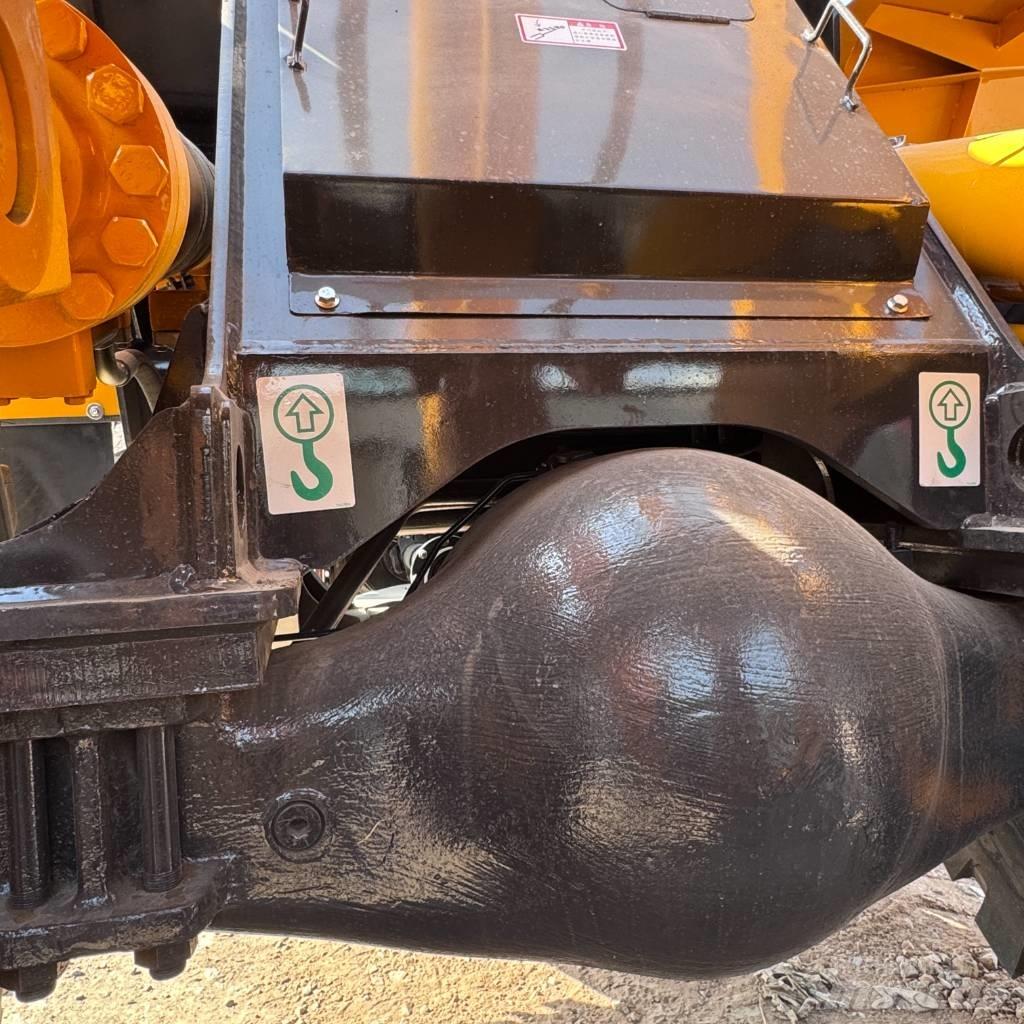 CAT 950 H Wheel Loaders