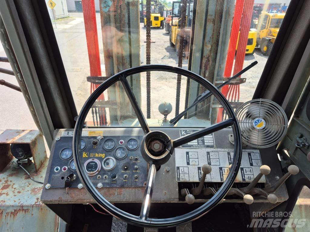 Liftking LK20C Misc Forklifts