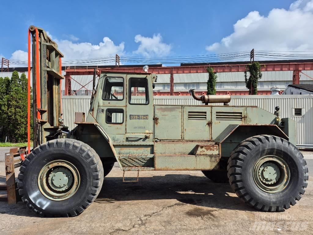 Liftking LK20C Misc Forklifts