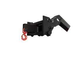 Manitou PC50 Jib Other