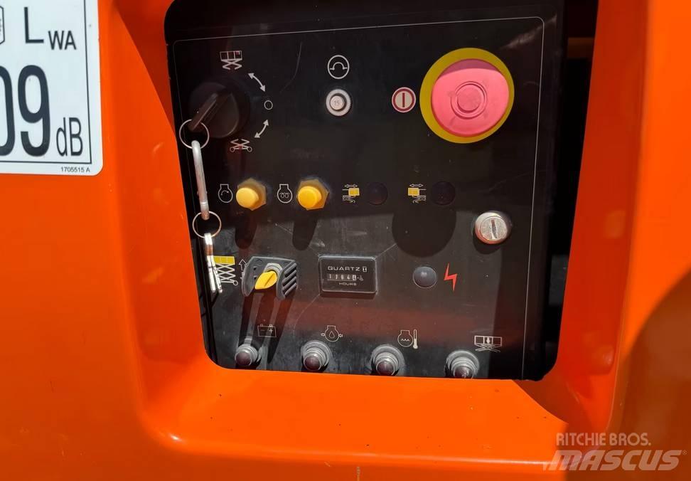 JLG 4394 RT Other