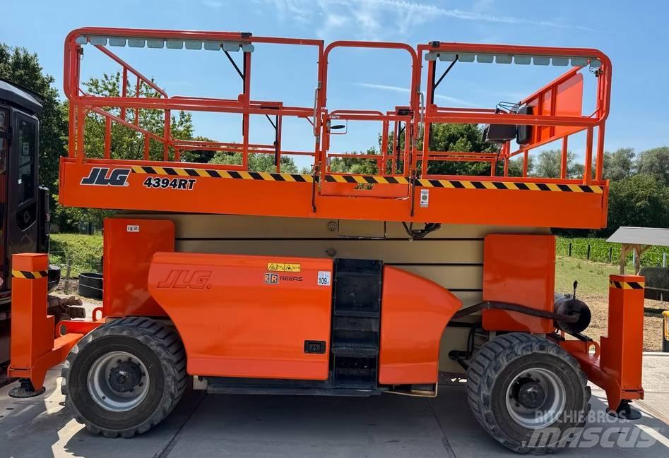 JLG 4394 RT Other