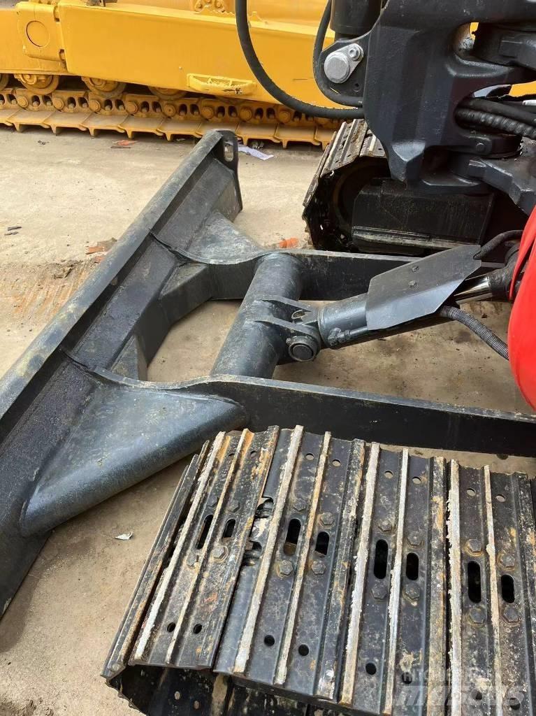 Kubota KX 163 Mini Excavators <7t (Mini Diggers)