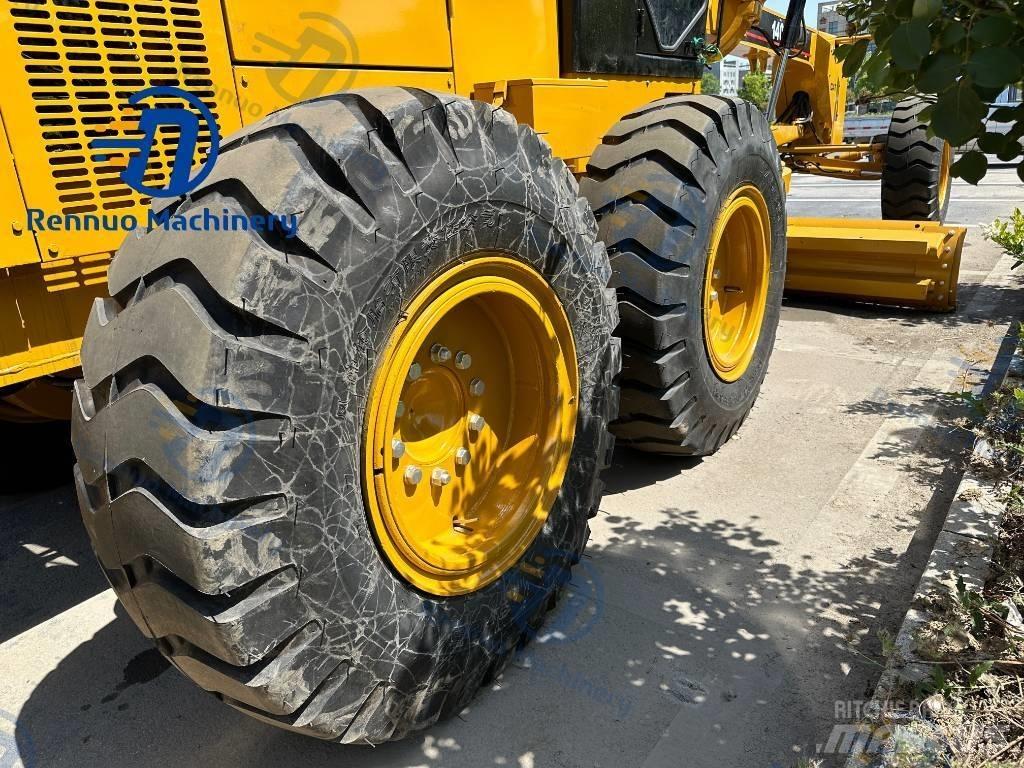 CAT 140H Motor Graders