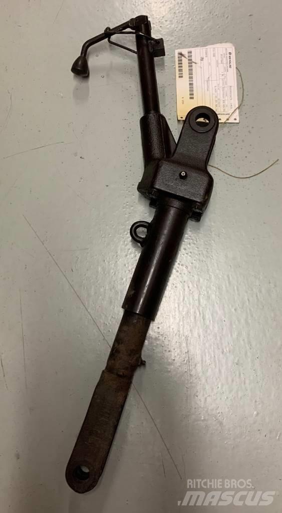 Fiat Tie-rod 5127560 Tracks, chains and undercarriage
