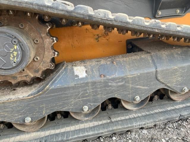 CASE TV450 Skid Steer Loaders
