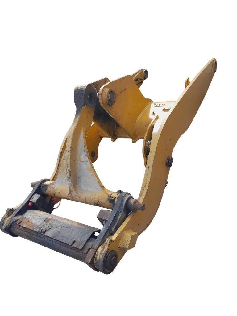 CAT 906 Lyftramverk Wheel Loaders