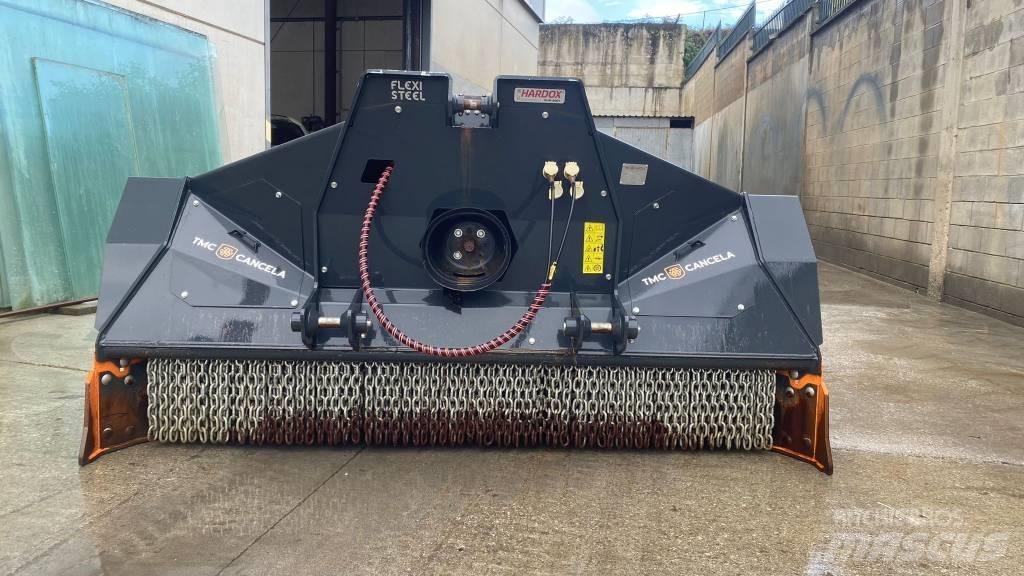 TMC CANCELA TXX 200 Farm Equipment - Others