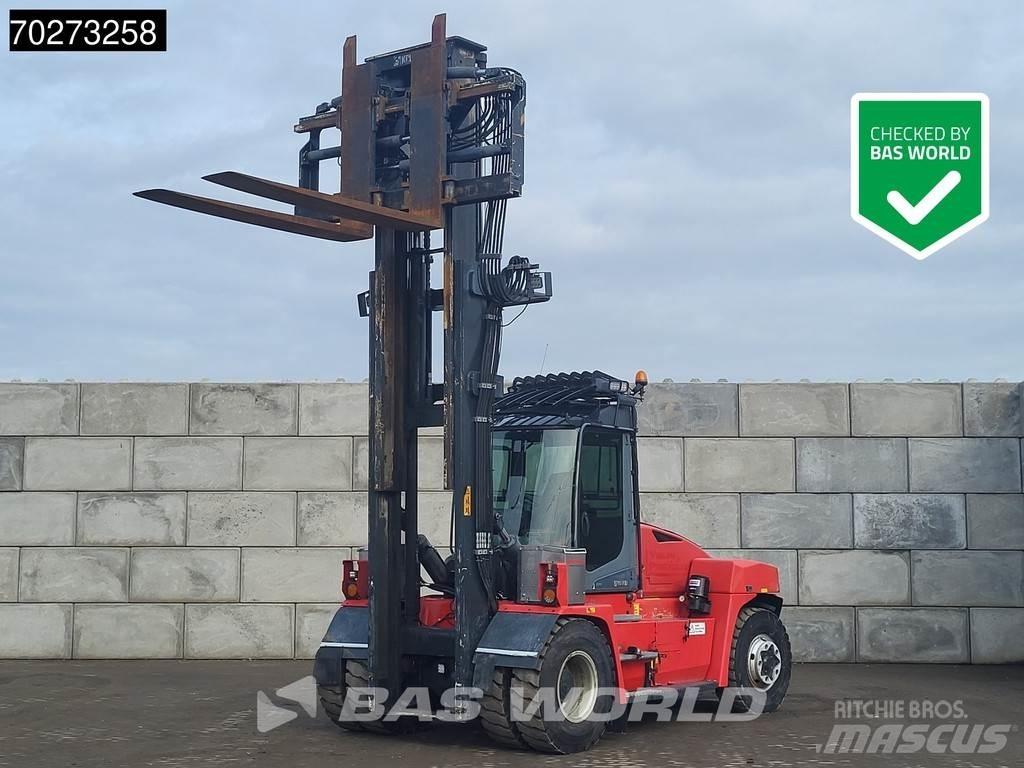 Kalmar DCG120-12 Diesel Forklifts