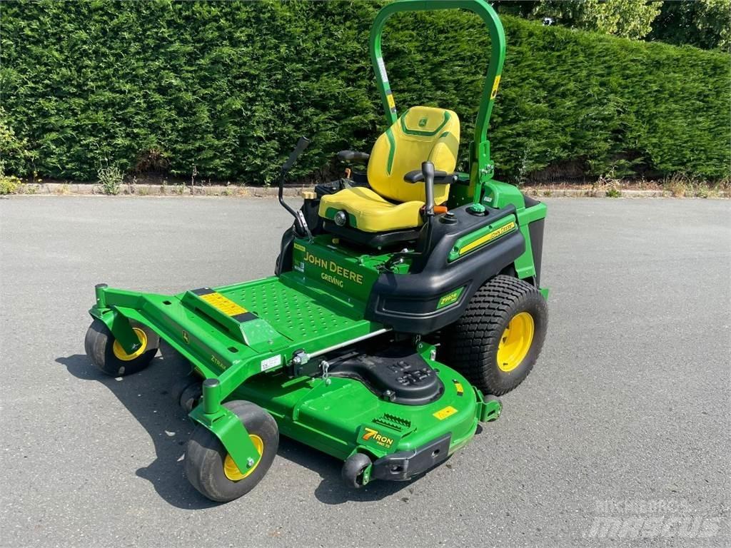 John Deere Z997R Mowers