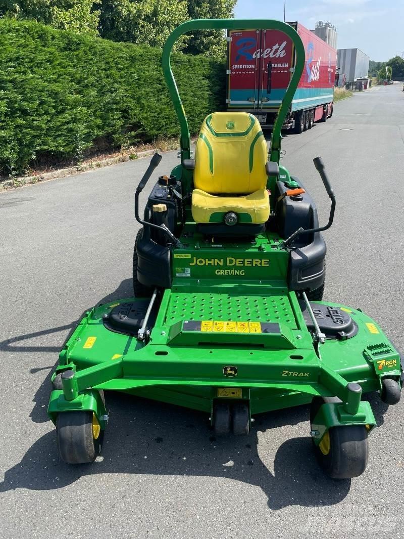 John Deere Z997R Mowers