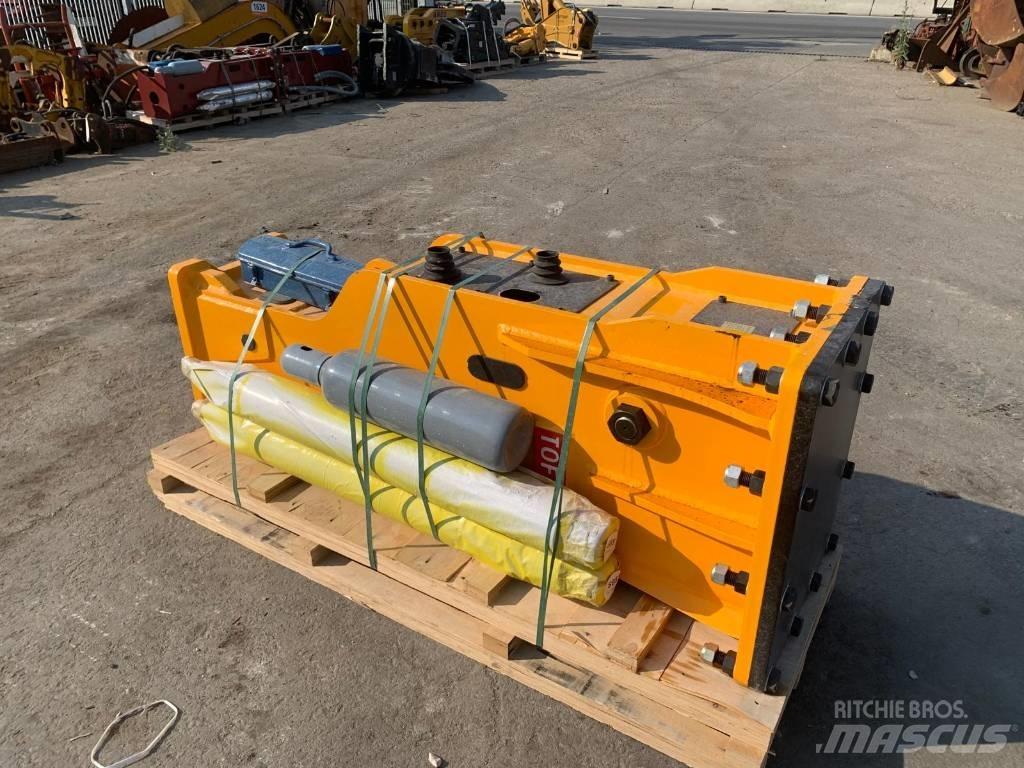  TOFT 1400 NEW Hammers / Breakers