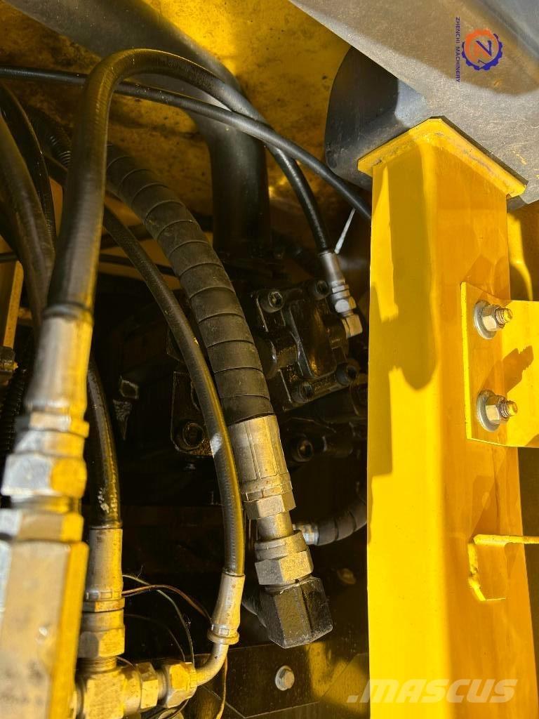 Kobelco SK 75 Mini excavators  7t - 12t