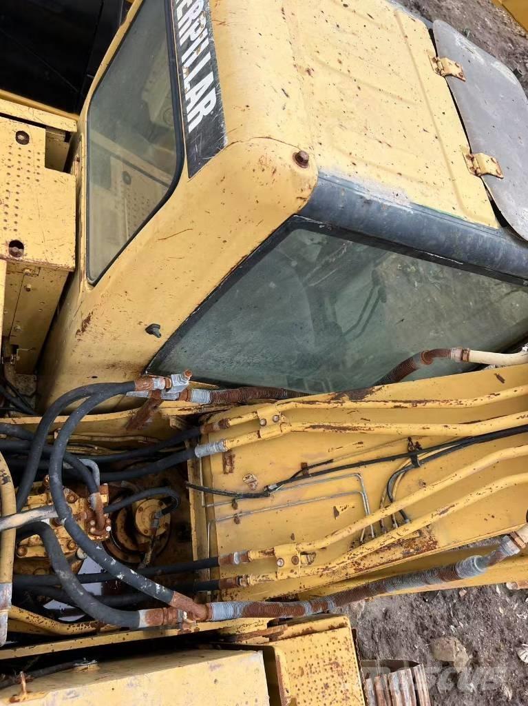 CAT 320 C Crawler Excavators