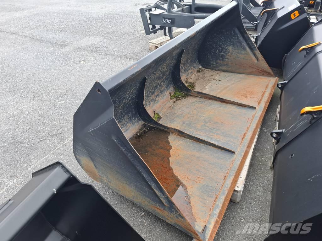 Ålö Skopa VS 220 Other tractor accessories