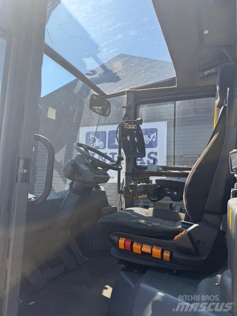 Kalmar DCE 80-9 Diesel Forklifts