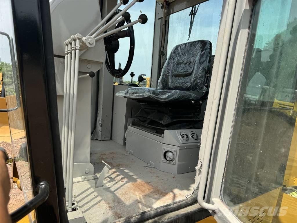CAT 140 G Motor Graders
