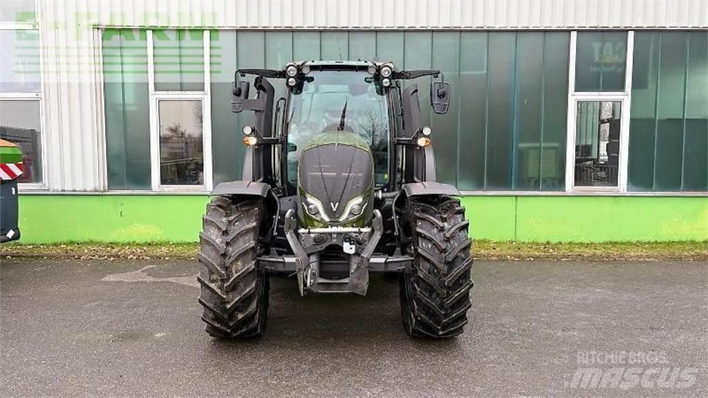 Valtra n155ea Tractors