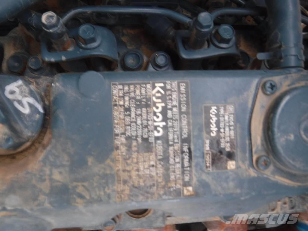 Mecalac TA 3 H Site Dumpers