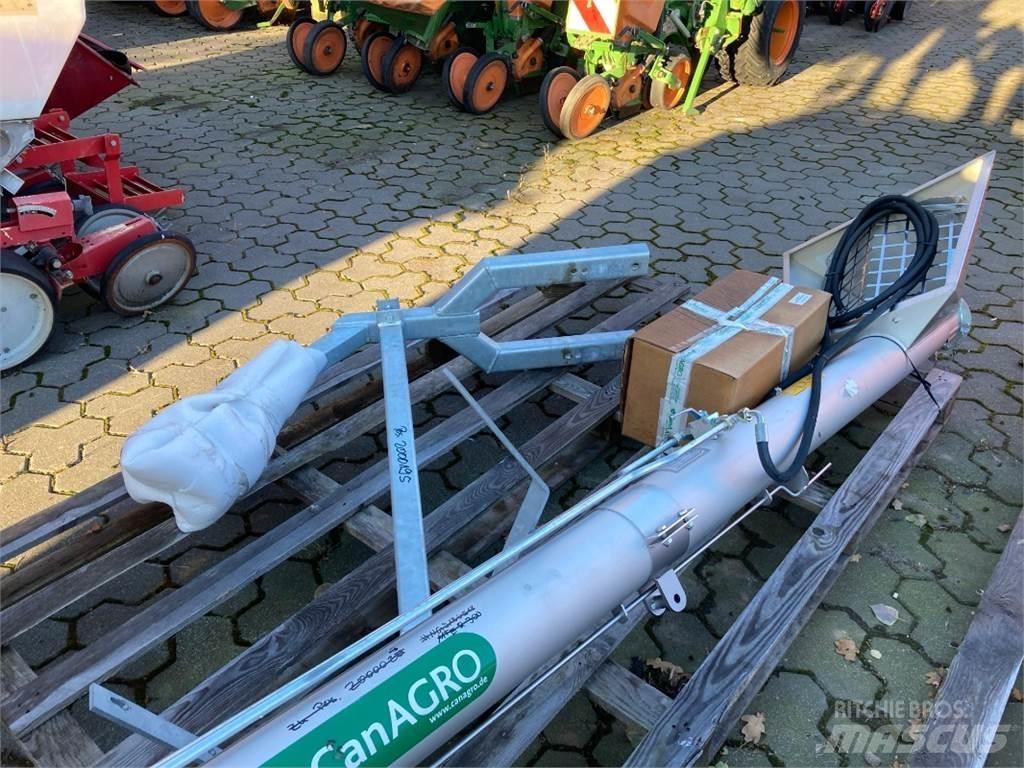  CANAGRO MA 608 V Other Forage Equipment