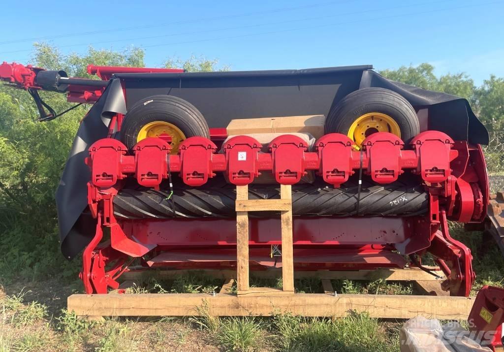 New Holland DB210R Farm Equipment - Others