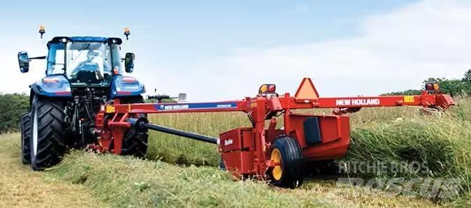 New Holland DB210R Farm Equipment - Others
