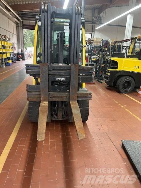 Hyster H2.5FT Diesel Forklifts