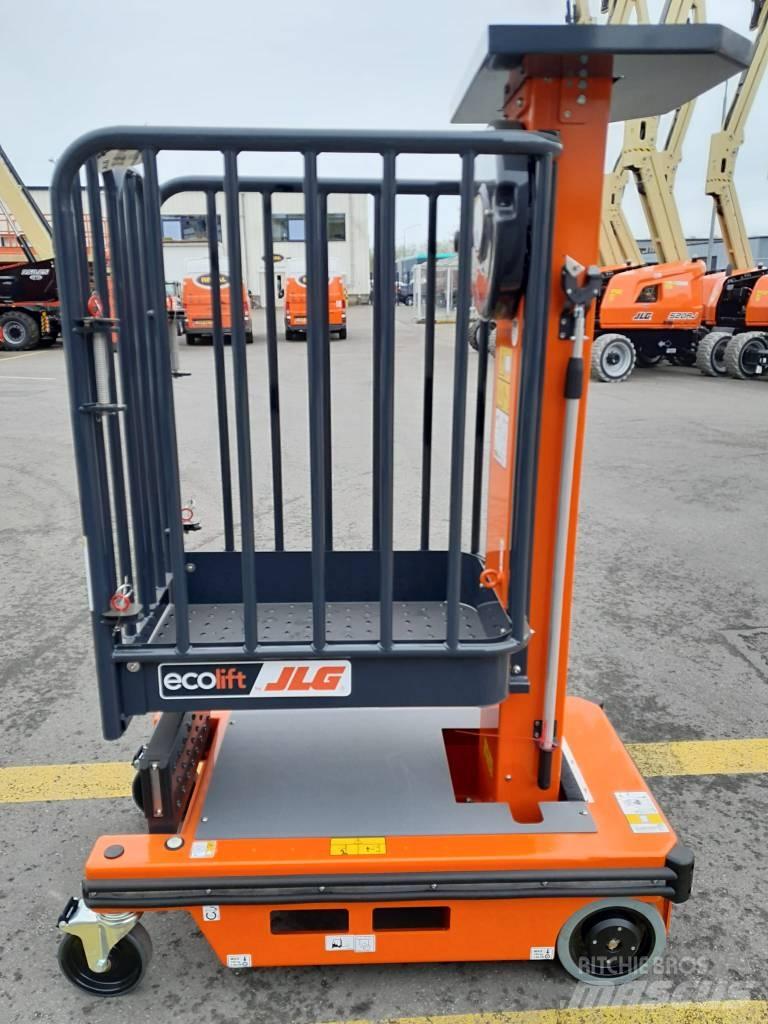 JLG Ecolift (NEW 2024) Other lifts and platforms