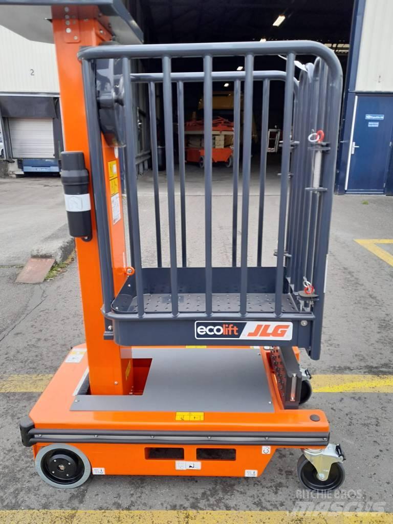 JLG Ecolift (NEW 2024) Other lifts and platforms