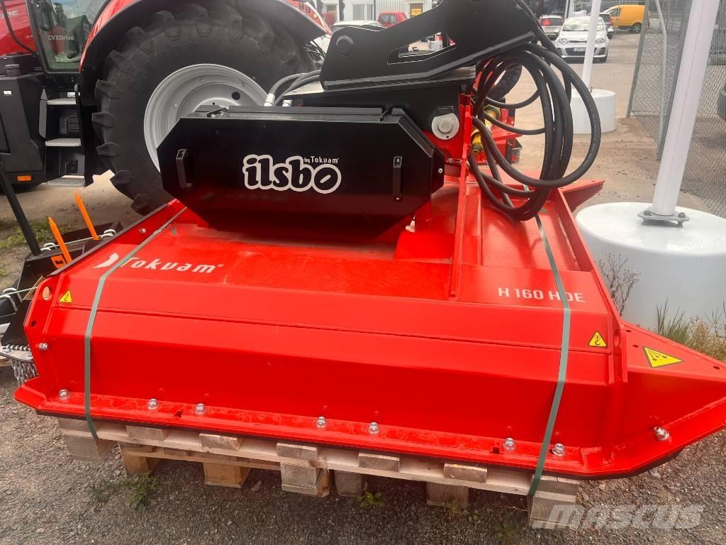 Ilsbo H 160 HDE Other