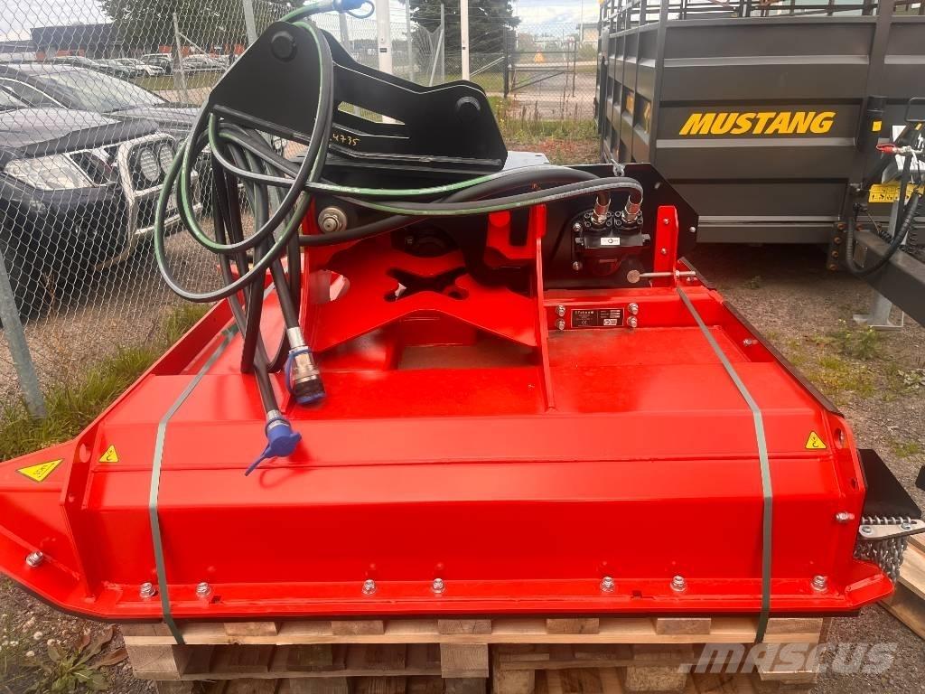 Ilsbo H 160 HDE Other