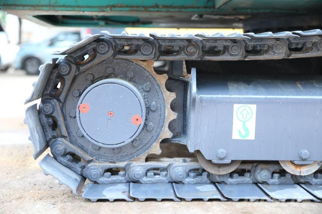 Kobelco sk60-8 Mini Excavators <7t (Mini Diggers)