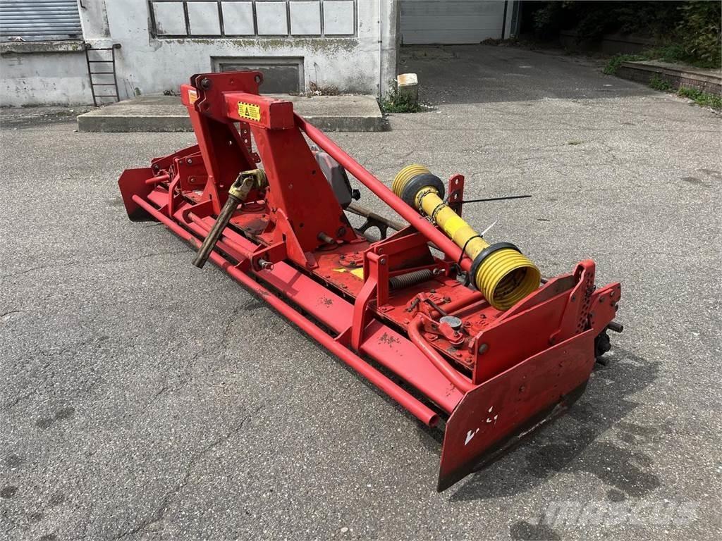 Lely 300-22 Power Harrows And Rototillers