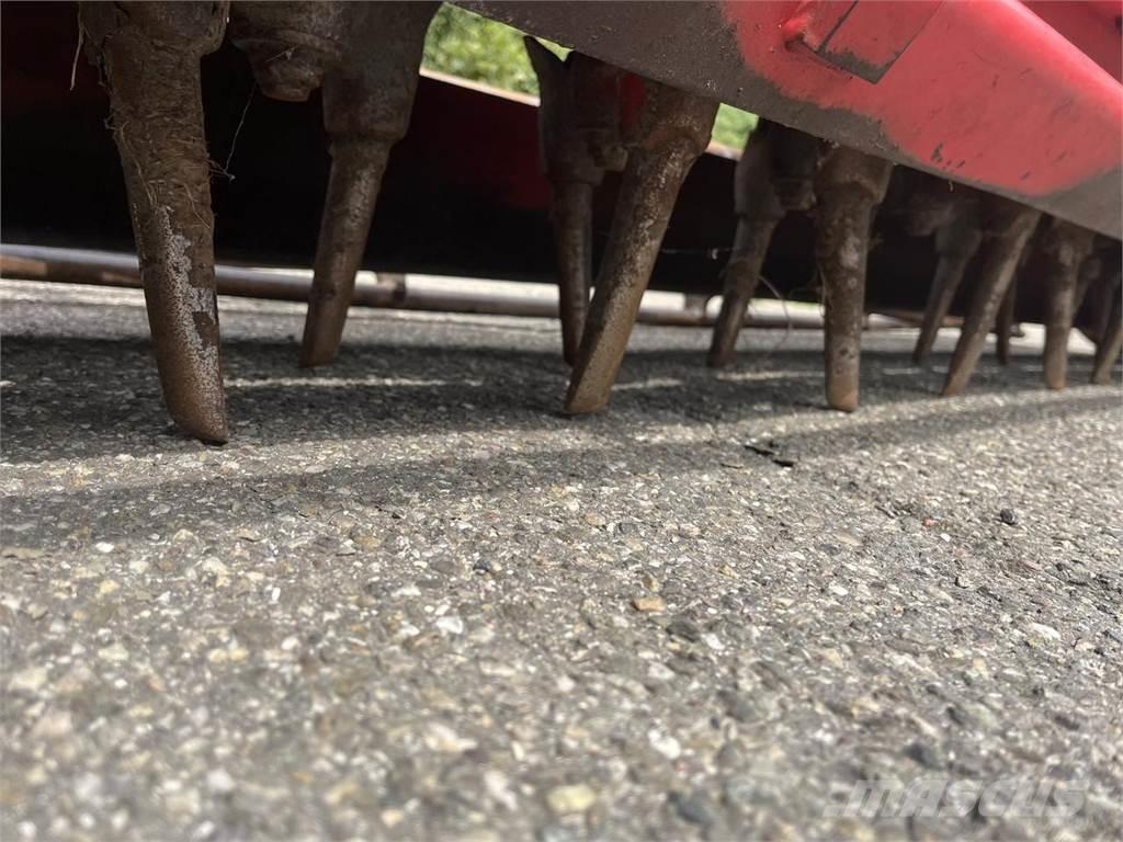 Lely 300-22 Power Harrows And Rototillers