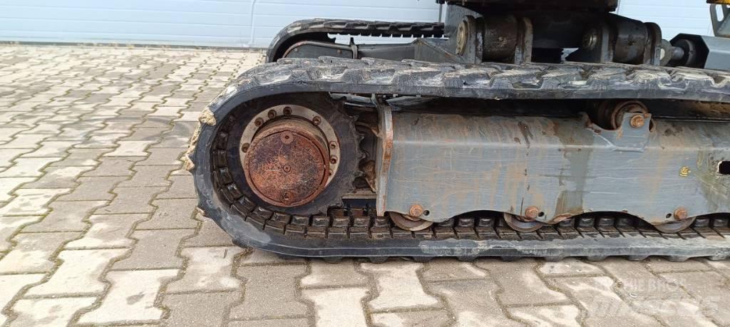 Wacker Neuson EZ 36 Crawler Excavators
