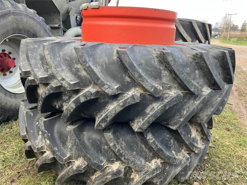 Mitas 460/85R38 Tires, wheels and rims