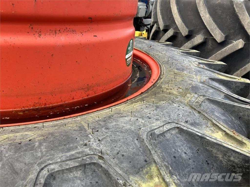 Mitas 460/85R38 Tires, wheels and rims