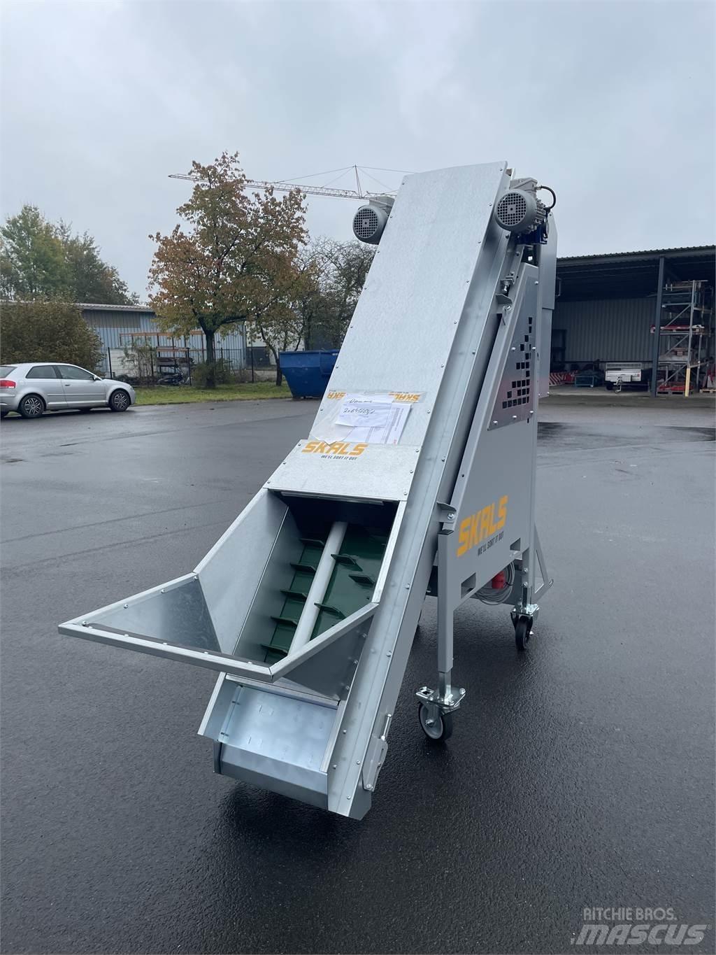 Skals Absackwaage Potato Equipment - Others
