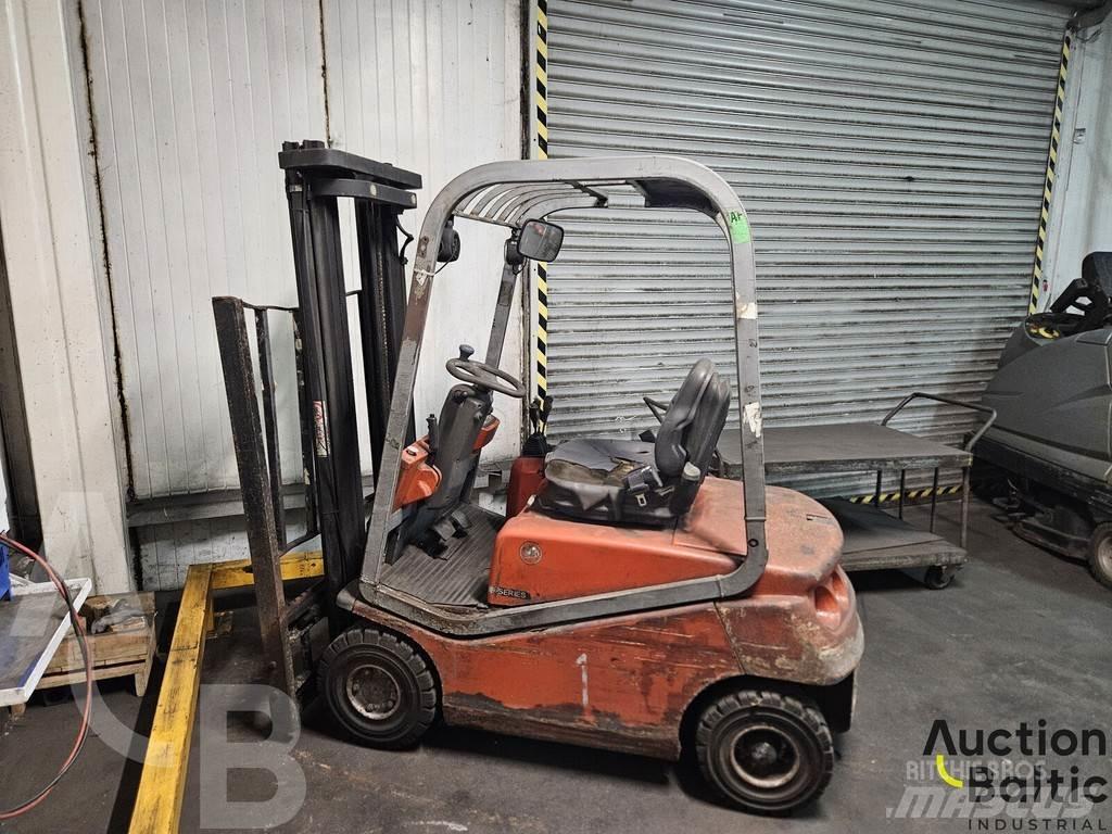 BT C4 E 150 Misc Forklifts