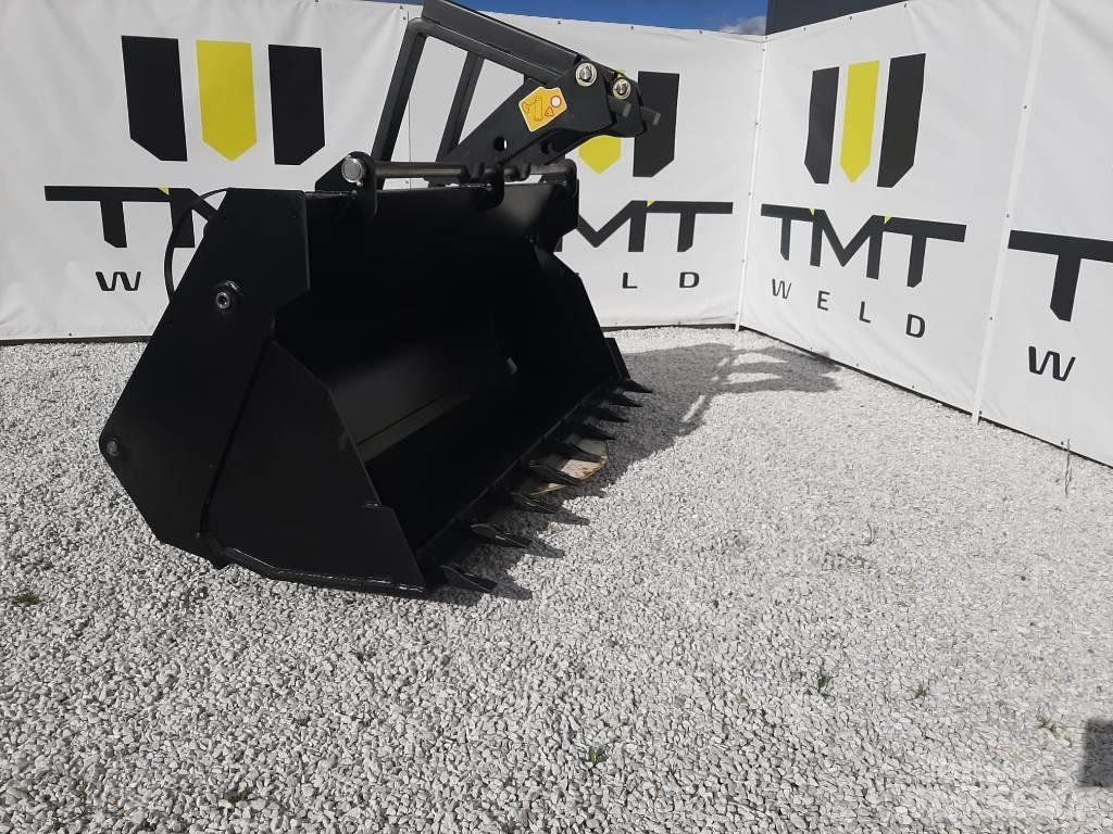 TMT JCB Backhoe Loaders